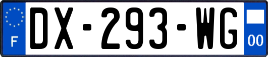 DX-293-WG