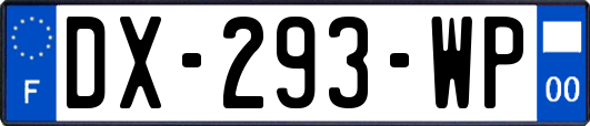 DX-293-WP