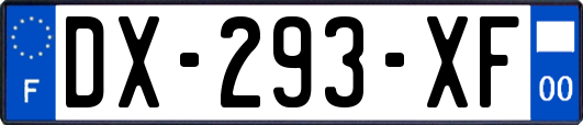 DX-293-XF