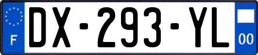 DX-293-YL