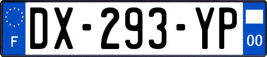 DX-293-YP