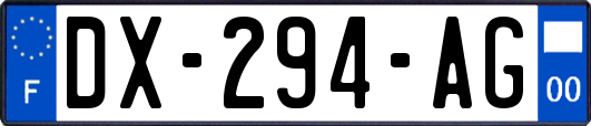 DX-294-AG