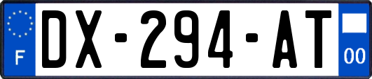 DX-294-AT