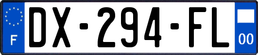 DX-294-FL