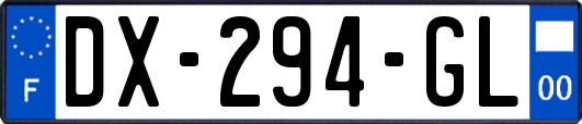 DX-294-GL