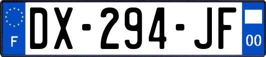 DX-294-JF