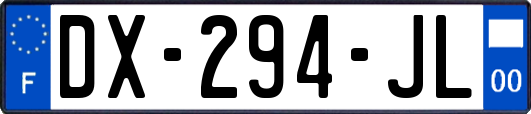 DX-294-JL