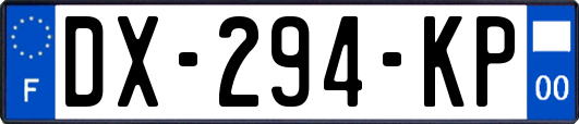 DX-294-KP