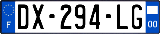 DX-294-LG