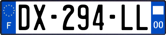 DX-294-LL