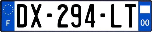 DX-294-LT