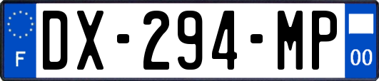 DX-294-MP