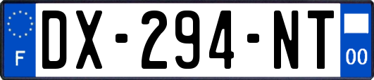 DX-294-NT