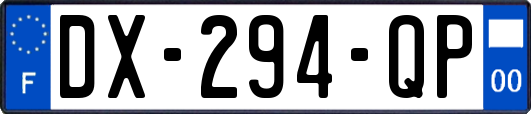 DX-294-QP