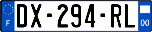 DX-294-RL