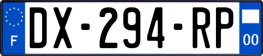 DX-294-RP