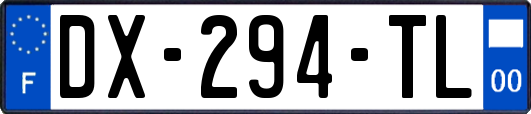 DX-294-TL