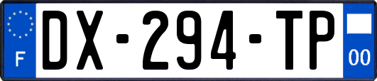 DX-294-TP