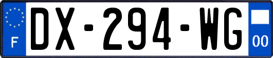 DX-294-WG