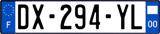 DX-294-YL