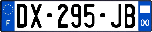 DX-295-JB