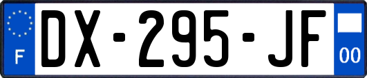 DX-295-JF