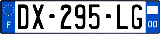 DX-295-LG