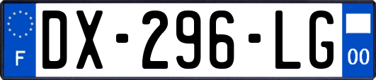 DX-296-LG
