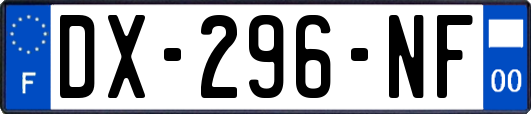 DX-296-NF
