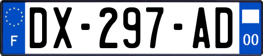 DX-297-AD