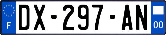 DX-297-AN