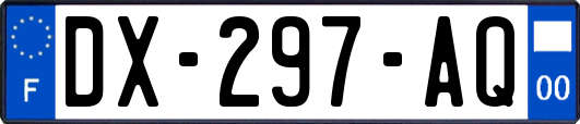 DX-297-AQ