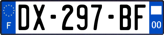 DX-297-BF