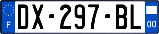 DX-297-BL