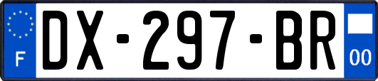 DX-297-BR