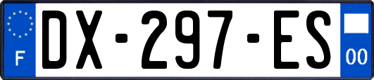 DX-297-ES