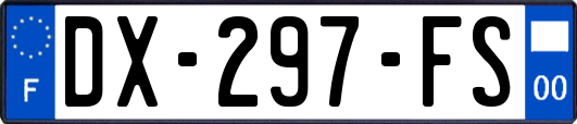 DX-297-FS