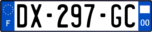 DX-297-GC