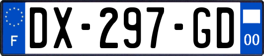 DX-297-GD