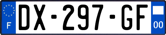DX-297-GF