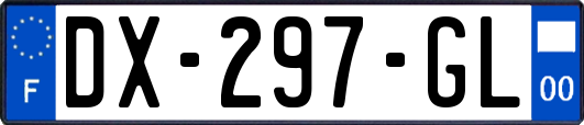 DX-297-GL