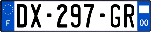 DX-297-GR