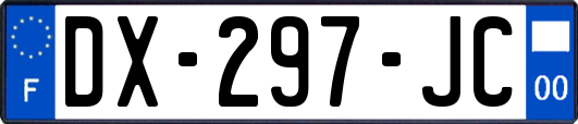 DX-297-JC