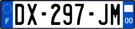 DX-297-JM
