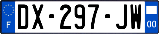 DX-297-JW