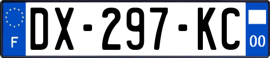 DX-297-KC