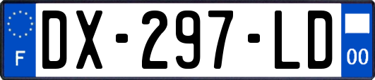 DX-297-LD