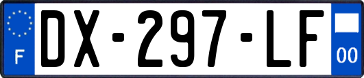 DX-297-LF