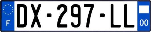 DX-297-LL