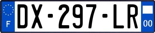 DX-297-LR
